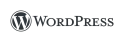 WordPress-logotype-standard